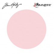 Inchiostro trasparente a base d'alcool Adirondack Tim Holtz 14ml Shell Pink x1