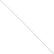 Catena serpentina mm. 1.4 mm - Placcatura argento fino xm. 1|raw }}