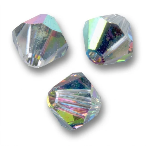 Biconi PureCrystal 5328 mm. 8 Crystal Vitrail Medium x6