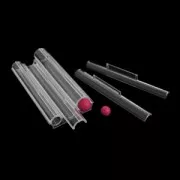 Bead Roller Eco per perle in pasta polimerica rotonde e ovali