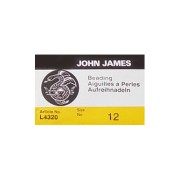 Ago John James misura 12 mm.51 x25|raw }}