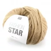 Lana Fashion Star Gold/dorato x50g