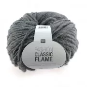 Lana Fashion Classic Flame Grigio x50g