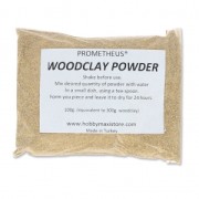 Woodclay Powder Prometheus x100g