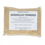 Woodclay Powder Prometheus x100g