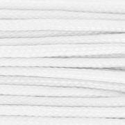 Filo di nylon europeo Griffin 0.3mm a 0.5mm bianco x25m