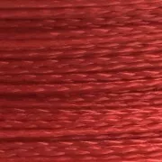 Filo di nylon europeo Griffin 0.3mm a 0.5mm Rosso x25m
