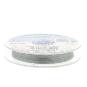 Filo di nylon europeo Griffin 0.3mm a 0.5mm Light Grey x25m|raw }}