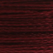 Filo di nylon europeo Griffin 0.3mm a 0.5mm Garnet x25m