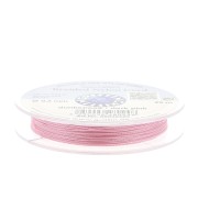 Filo di nylon europeo Griffin 0.3mm a 0.5mm Dark Pink x25m|raw }}