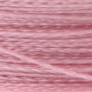 Filo di nylon europeo Griffin 0.3mm a 0.5mm Dark Pink x25m