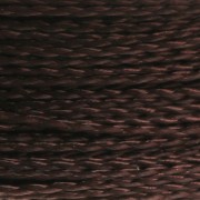 Filo di nylon europeo Griffin 0.3mm a 0.5mm Dark Brown x25m