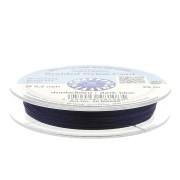 Filo di nylon europeo Griffin 0.3mm a 0.5mm Dark Blue x25m