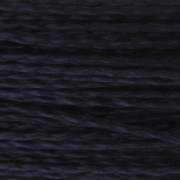 Filo di nylon europeo Griffin 0.3mm a 0.5mm Dark Blue x25m