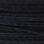 Filo di nylon europeo Griffin 0.3mm a 0.5mm Dark Blue x25m