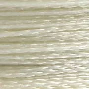 Filo di nylon europeo Griffin 0.3mm a 0.5mm Cream x25m