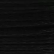 Filo di nylon europeo Griffin 0.3mm a 0.5mm nero x25m