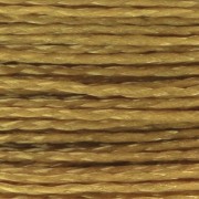 Filo di nylon europeo Griffin 0.3mm a 0.5mm Amber x25m