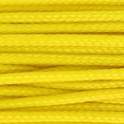 Filo di nylon europeo Griffin 0.5mm a 0.8mm Yellow x25m