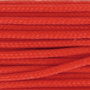Filo di nylon europeo Griffin 0.5mm a 0.8mm Rosso x25m