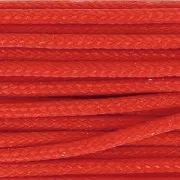 Filo di nylon europeo Griffin 0.5mm a 0.8mm Rosso x25m