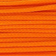 Filo di nylon europeo Griffin 0.5mm a 0.8mm Orange x25m