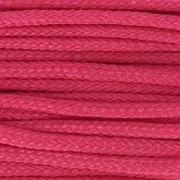 Filo di nylon europeo Griffin 0.5mm a 0.8mm Dark Red Fuchsia x25m
