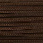 Filo di nylon europeo Griffin 0.5mm a 0.8mm Dark Brown x25m