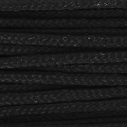 Filo di nylon europeo Griffin 0.5mm a 0.8mm nero x25m
