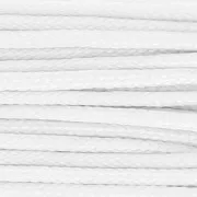 Filo di nylon europeo Griffin 1 mm bianco x25m