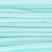 Filo di giada / Filo di nylon intrecciato europeo Griffin 1 mm - Turchese x25m