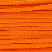 Filo di nylon europeo Griffin 1 mm Orange x25m