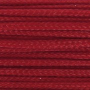 Filo di nylon europeo Griffin 1 mm Garnet x25m