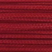 Filo di nylon europeo Griffin 1 mm Garnet x25m