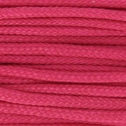 Filo di nylon europeo Griffin 1 mm Dark Red Fuchsia x25m