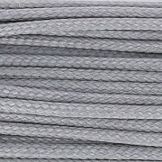 Filo di nylon europeo Griffin 1 mm Dark Grey x25m