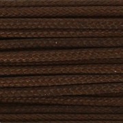 Filo di nylon europeo Griffin 1 mm Dark Brown x25m