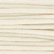 Filo di nylon europeo Griffin 1 mm Cream x25m