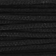 Filo di nylon europeo Griffin 1 mm nero x25m