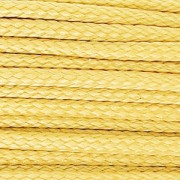 Filo di nylon europeo Griffin 1 mm Amber x25m