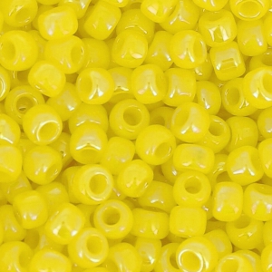 Rocaille Toho 11/0 TO11R402 - Opaco Dandelion AB x8g