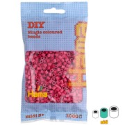 Perle da stirare  Hama MIDI 5 mm Vino (n°29) x1000
