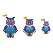 Tavoletta drago 13x14 cm per perle da stirare Hama MIDI x1