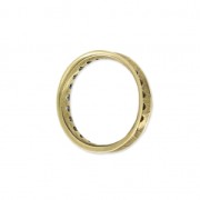 Anello di montaggio Eternity Design Frame cerchio 16.5 mm bronze x1|raw }}