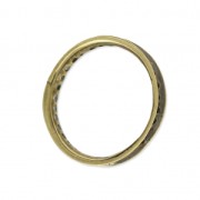 Anello di montaggio Eternity Design Frame cerchio 20 mm bronze x1|raw }}