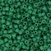 Miyuki Delica Duracoat 11/0 DB2127 - Abete tinto opaco x8g