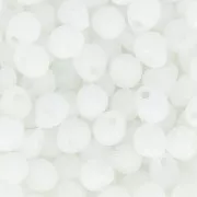 Mini-Gocce Miyuki mm. 3.4 DP402 - White x8g