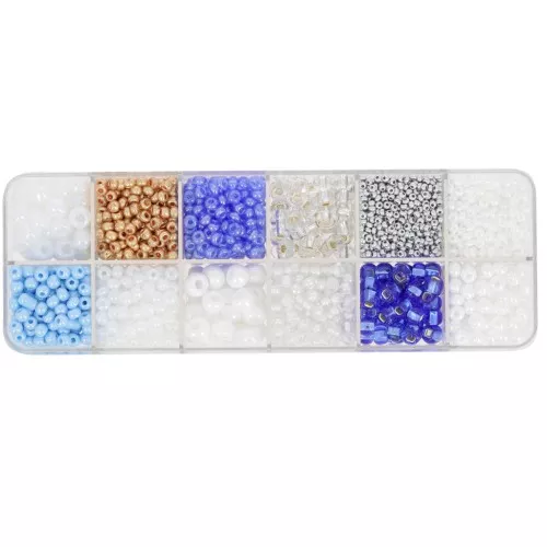 Preciosa Ornela Assortimento invernale di rocce x200g