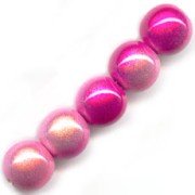 Perle Miracoli mm. 12 Fucsia x1|raw }}
