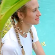 Assortimento rocailles 6/0 - 4 mm 15 Multicolore